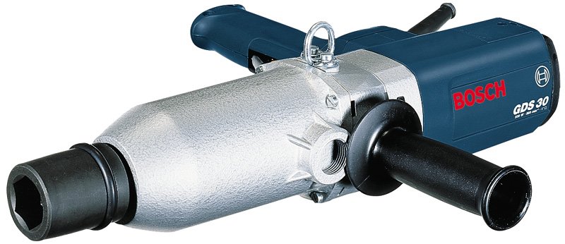 BOSCH GDS 30 Professional