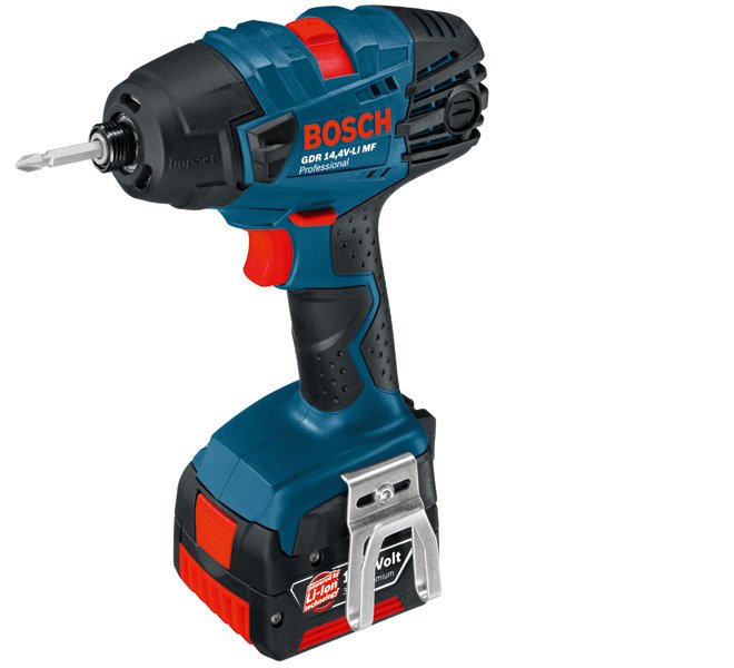 BOSCH GDR 14,4 V-Li MF Professional