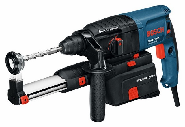 BOSCH GBH 2-23 REA Professional
