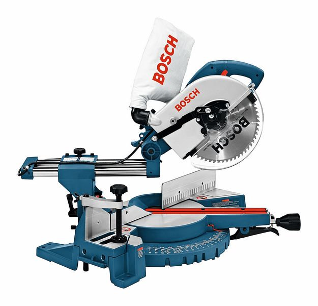 BOSCH GCM 10 S Professional