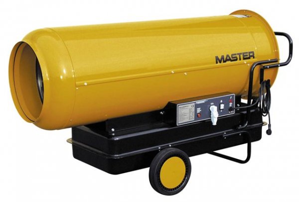 MASTER B 360