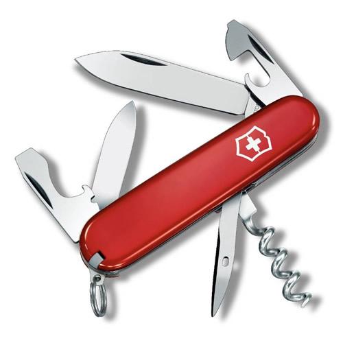 VICTORINOX TOURIST 0.3603