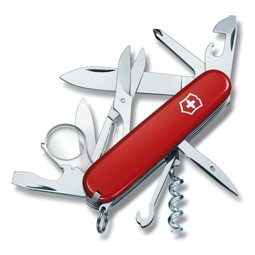 VICTORINOX Explorer 1.6703