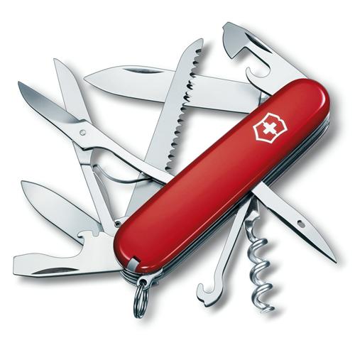 VICTORINOX HUNTSMAN 1.3713