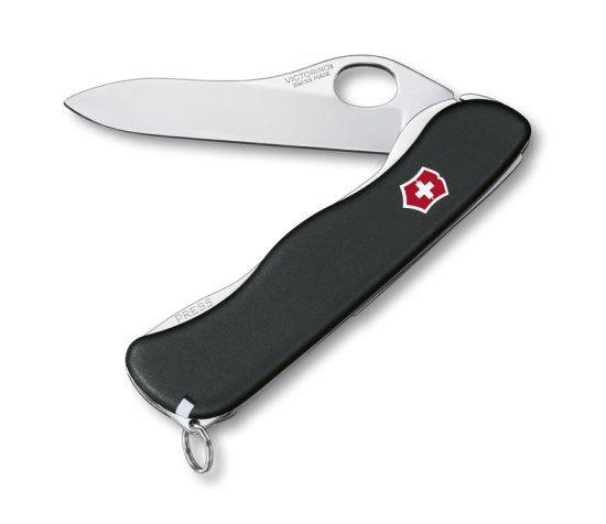 VICTORINOX SENTINEL ONE HAND 0.8413.M3