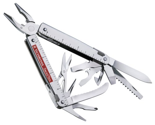 VICTORINOX Swiss Tool RS 3.0326.N