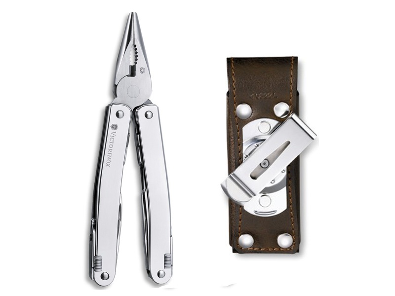 VICTORINOX  SwissTool SPIRIT 3.0227.L1