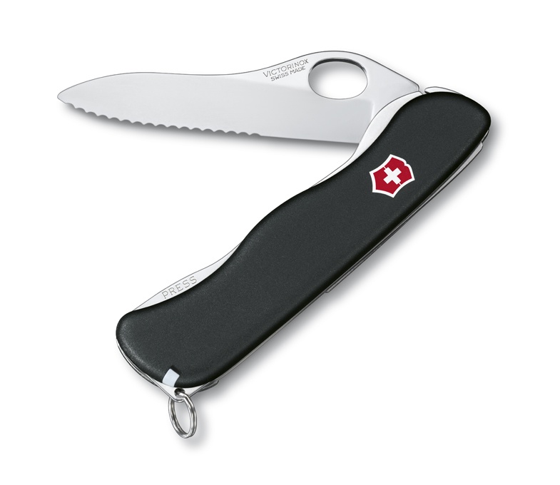 VICTORINOX SENTINEL ONE HAND 0.8413.MW3