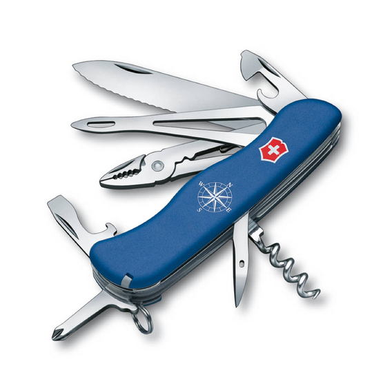 VICTORINOX  SKIPPER 0.9093.2WS