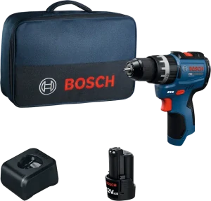 BOSCH PRO GSB 12V-31