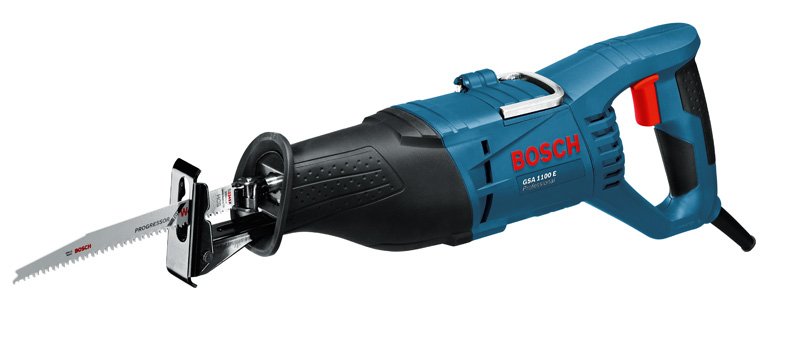 BOSCH GSA 1100 E professional