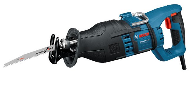 BOSCH GSA 1300 PCE Professional