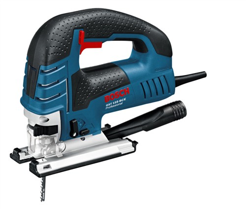 BOSCH GST 150 BCE Professional