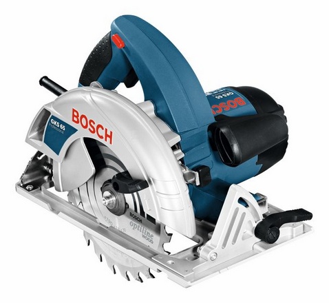 BOSCH GKS 65 Professional