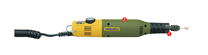 MICROMOT 50/E 28510