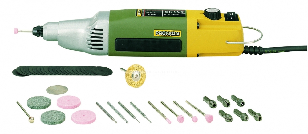 MICROMOT IB/E   28481