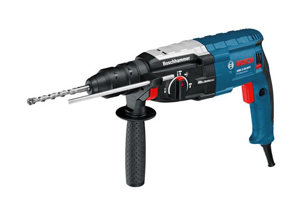 BOSCH GBH 2-28 DV Professional AKCIA