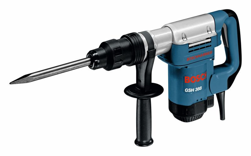 BOSCH GSH 388 Professional