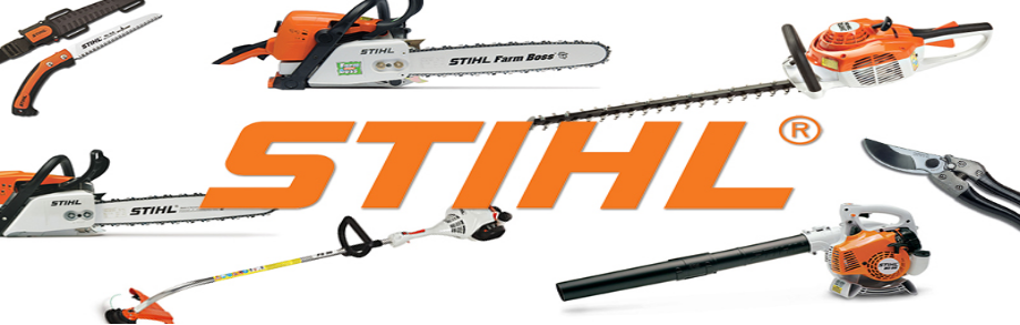 STIHL