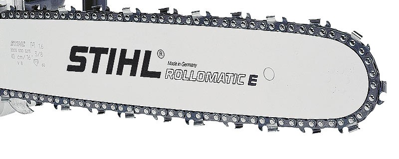 Vodiace lišty .325" 1,5mm