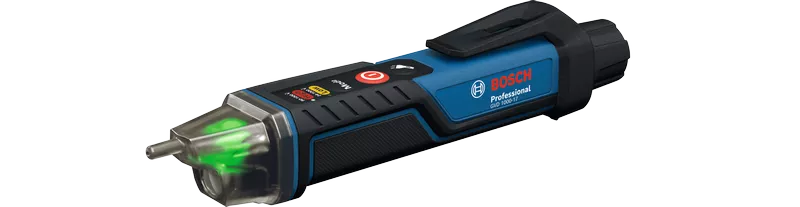 Skúšačky - mulimetre