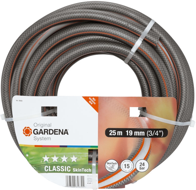 Hadice 3/4" 19mm