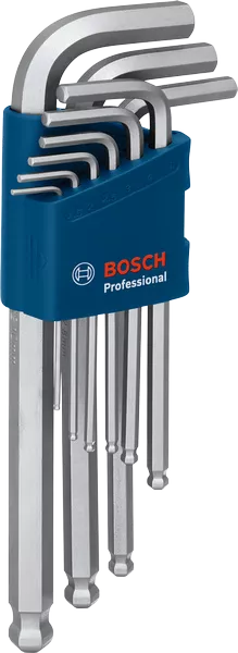 Kľúče BOSCH