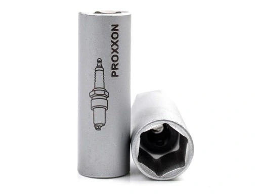 Hlavice šesťhran PROXXON 3/8"