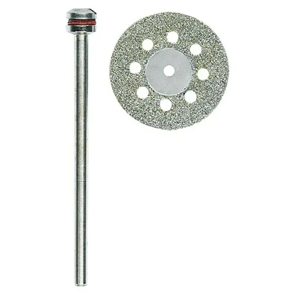 Diamantové príslušenstvo