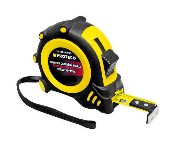 Zvinovacie metre a pásma