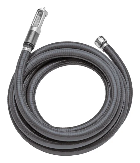Sacie hadice 1" 25mm