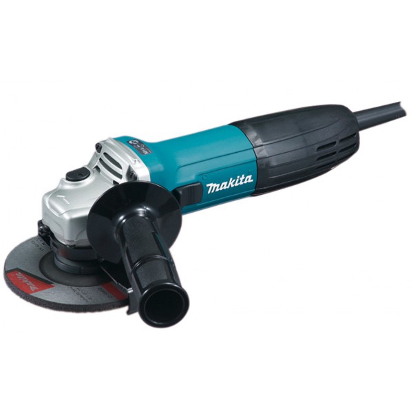 Uhlové brúsky MAKITA 115mm