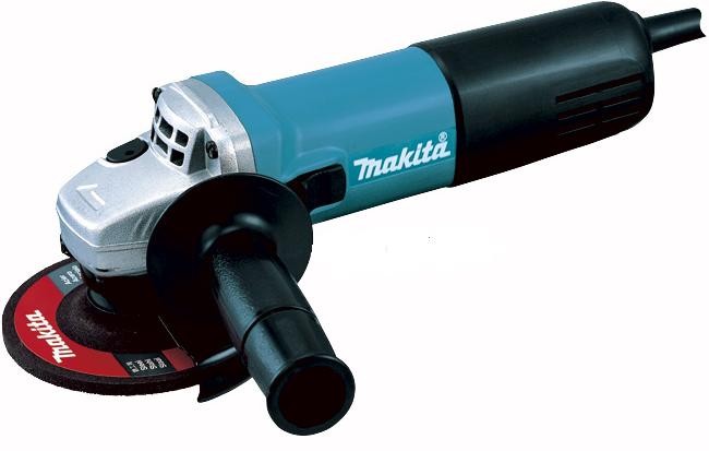 Uhlové brúsky MAKITA 125mm