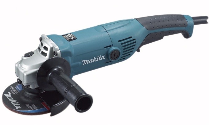 Uhlové brúsky MAKITA 150mm