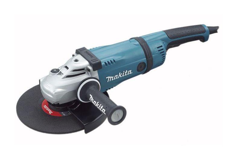 Uhlové brúsky MAKITA 230mm