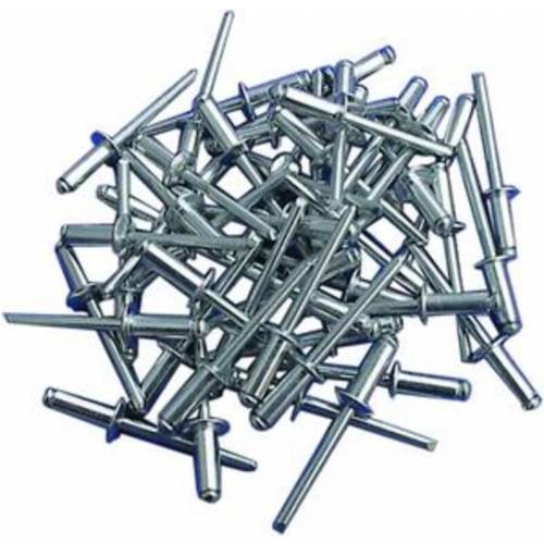 Nity hliníkové trhacie