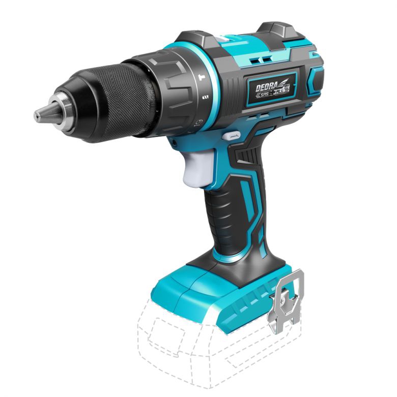 Vŕtačky, aku skrutkovače a uťahováky