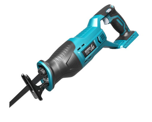 Akumulátorové píly a nožnice