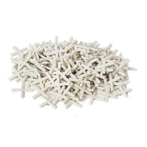 Krížiky + nivelizácia na obklady a dlažbu