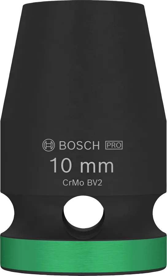 Nástrčné kované kľúče BOSCH