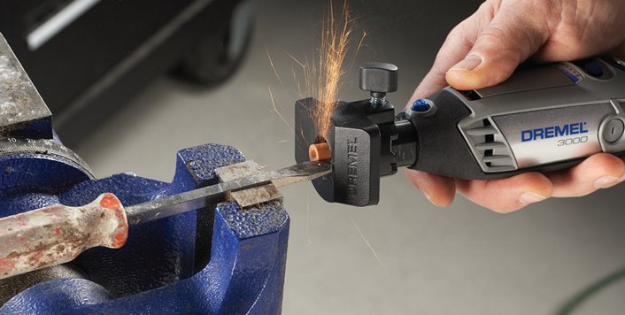DREMEL 3000-1/25 F0133000JS