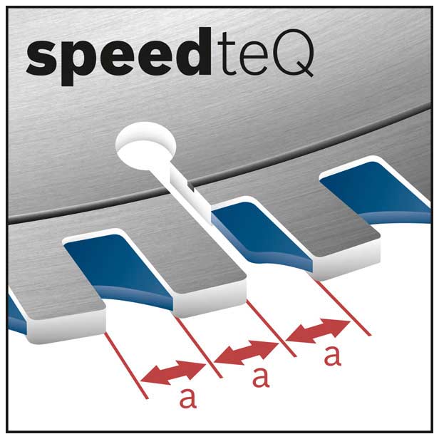 BOSCH Best for Universal 3D 300x22,23