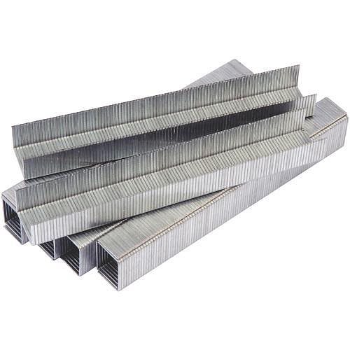 Sponky BOSCH typ 53, L 6 mm, 1000 ks