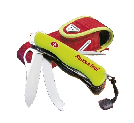 VICTORINOX RescueTool 0.8623.MWN