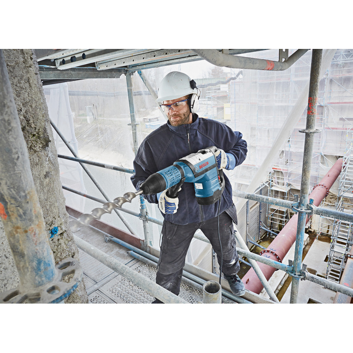 BOSCH GBH 12-52 DV 0.611.266.000