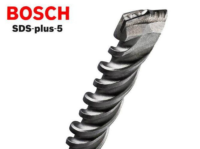 Vrták SDS plus BOSCH 16x315mm