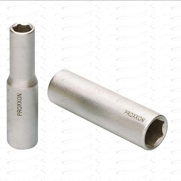 Hlavica 1/2" predĺžená 16mm PROXXON 23361