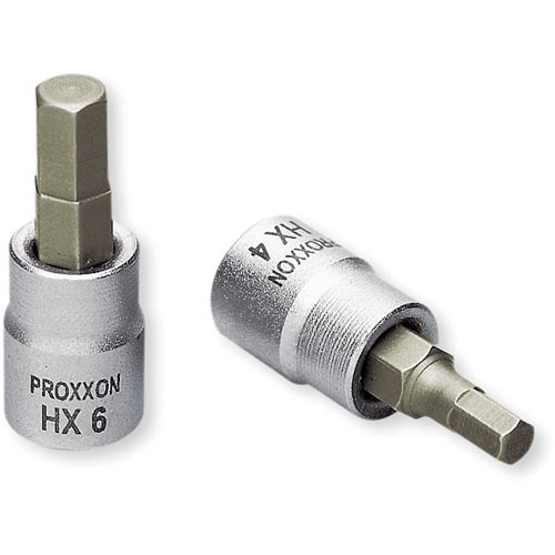 Hlavica 1/2" Inbus 14/55mm PROXXON 23482