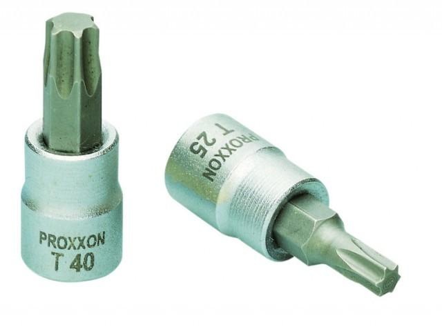 Hlavica 1/2" TRX T60 PROXXON 23447