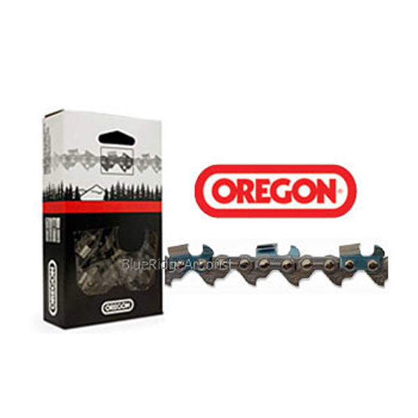 Reťaz na pílu OREGON 3/8" 1,3mm 91VXL 62 čl.